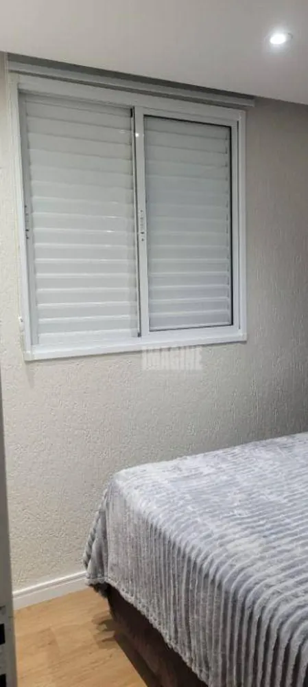 Apartamento, 2 quartos, 57 m² - Foto 10