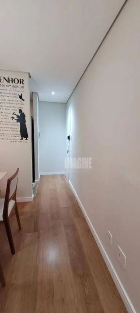 Apartamento, 2 quartos, 57 m² - Foto 2