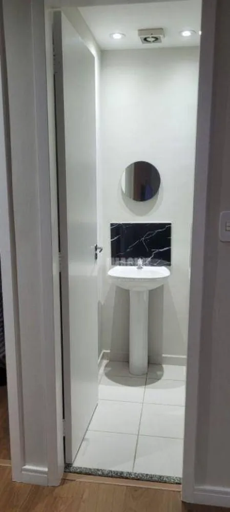 Apartamento, 2 quartos, 57 m² - Foto 11