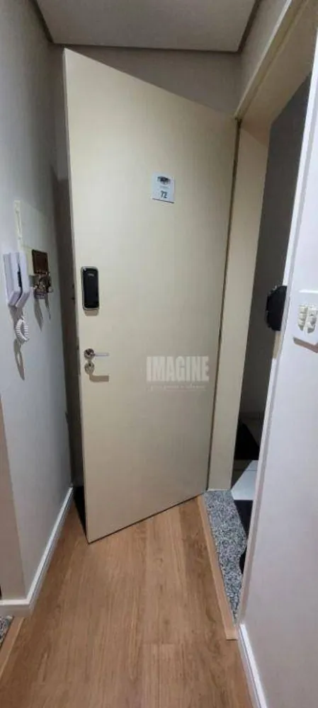 Apartamento, 2 quartos, 57 m² - Foto 3