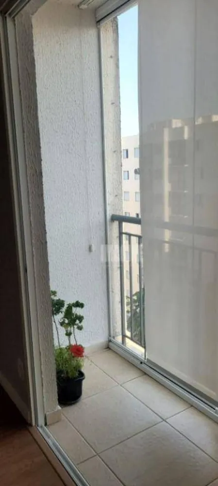 Apartamento, 2 quartos, 57 m² - Foto 5