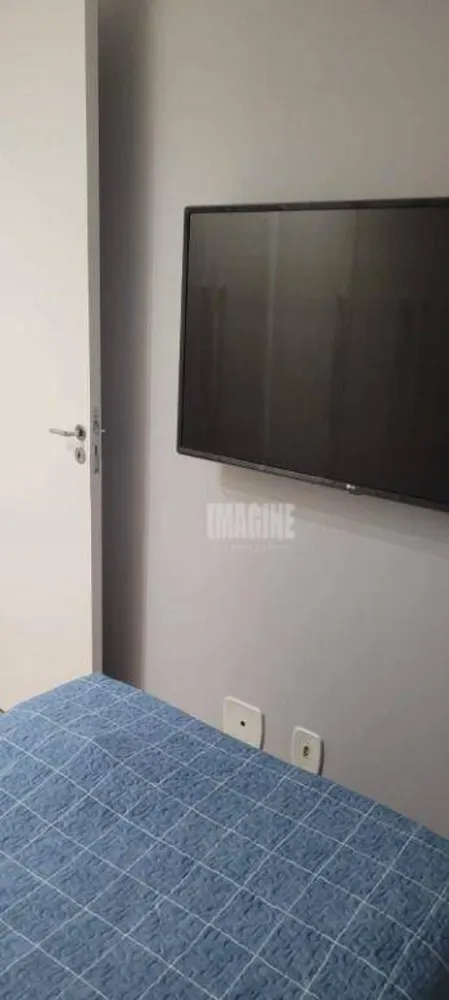 Apartamento, 2 quartos, 57 m² - Foto 8