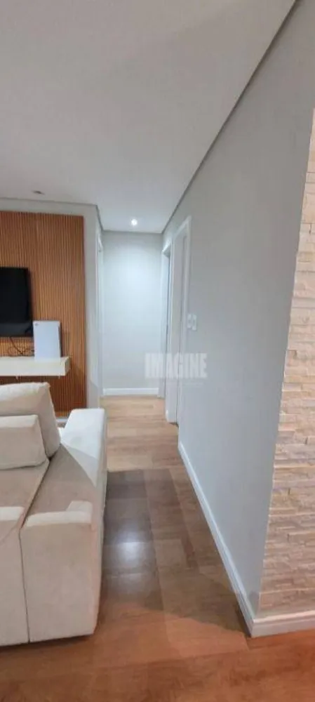 Apartamento, 2 quartos, 57 m² - Foto 1
