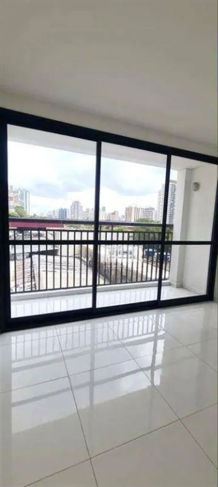 Apartamento, 1 quarto, 30 m² - Foto 8