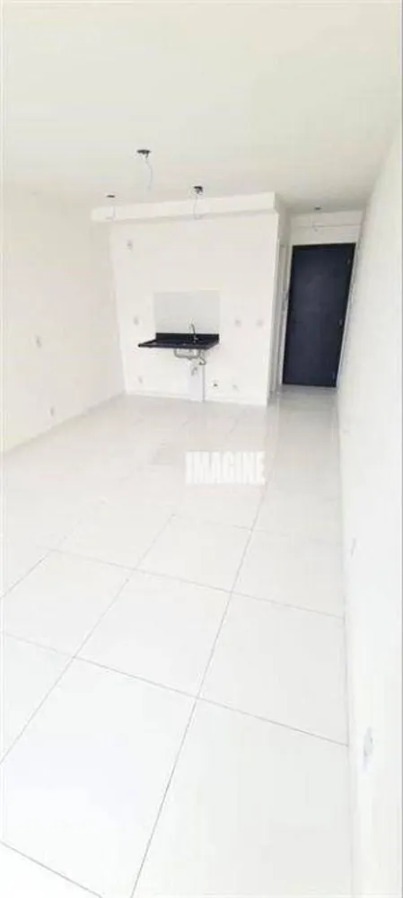 Apartamento, 1 quarto, 30 m² - Foto 5