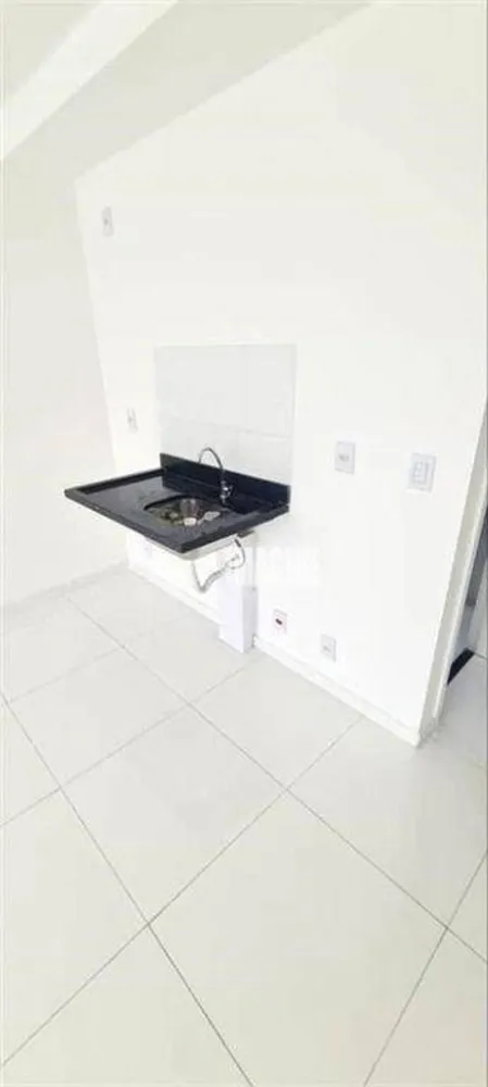 Apartamento, 1 quarto, 30 m² - Foto 4