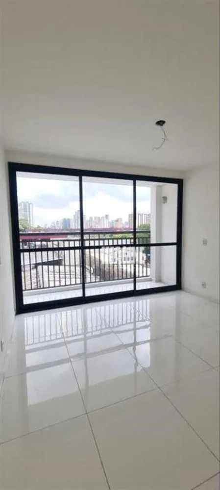 Apartamento, 1 quarto, 30 m² - Foto 2