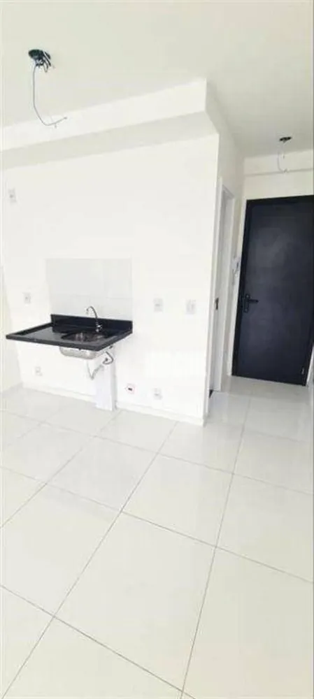 Apartamento, 1 quarto, 30 m² - Foto 9