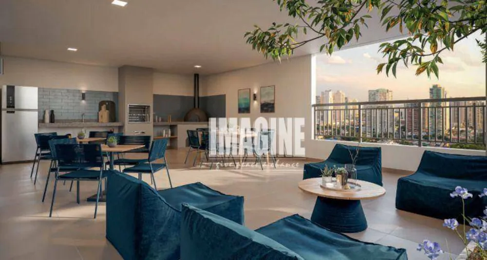 Apartamento, 2 quartos, 94 m² - Foto 8