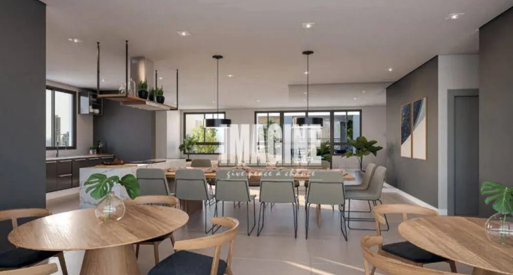 Apartamento, 2 quartos, 94 m² - Foto 1