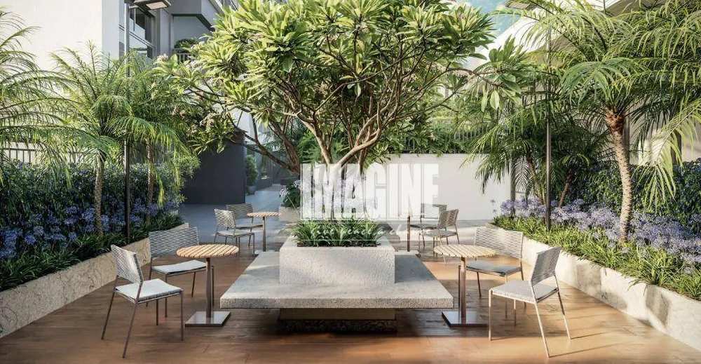 Apartamento, 2 quartos, 94 m² - Foto 6