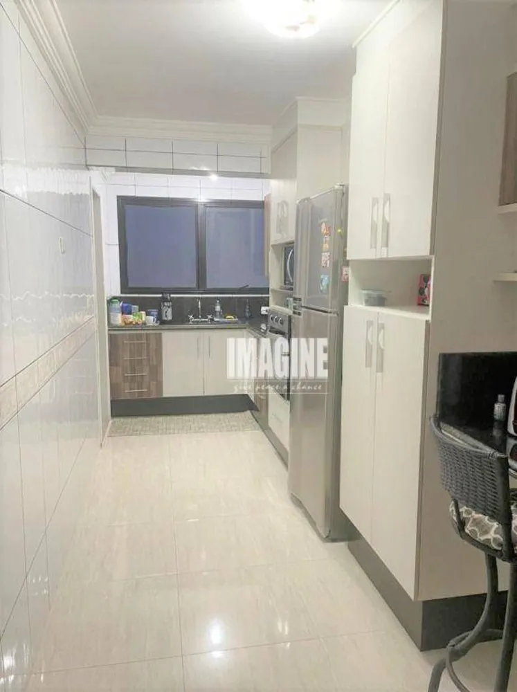 Cobertura, 3 quartos, 260 m² - Foto 3
