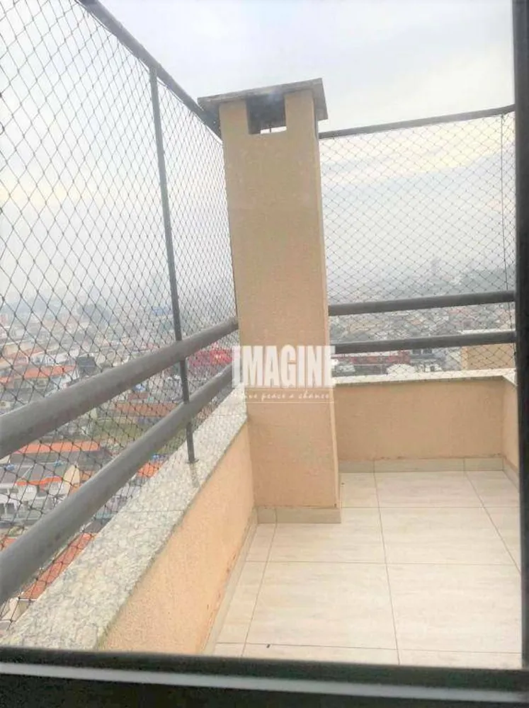 Cobertura, 3 quartos, 260 m² - Foto 2