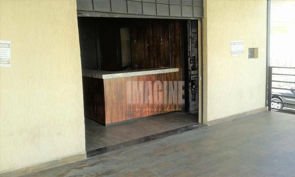 Loja-Salão, 28 m² - Foto 5