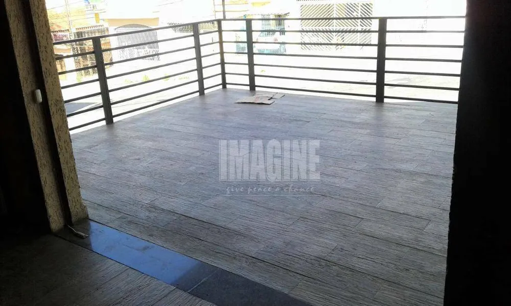Loja-Salão, 28 m² - Foto 2