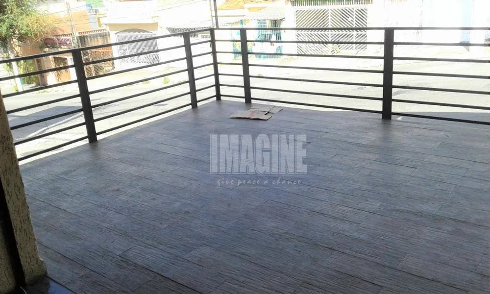 Loja-Salão, 28 m² - Foto 1