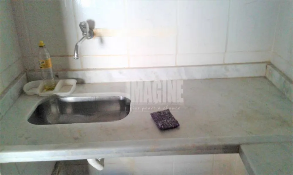 Loja-Salão, 28 m² - Foto 3