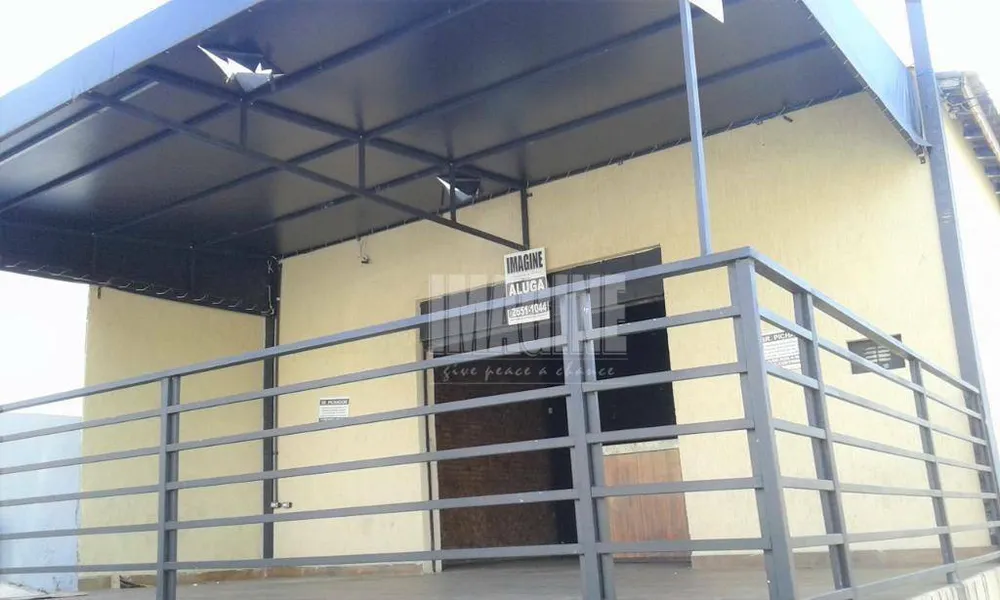 Loja-Salão, 28 m² - Foto 6
