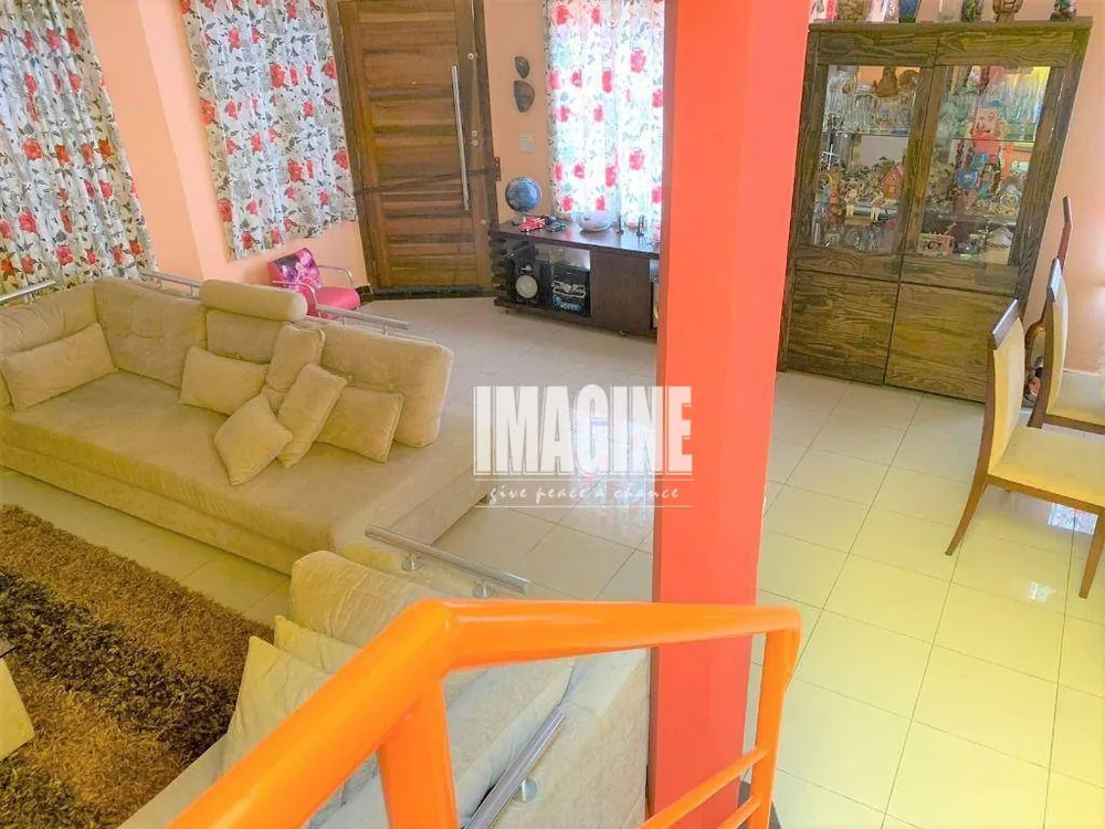 Sobrado, 4 quartos, 420 m² - Foto 2