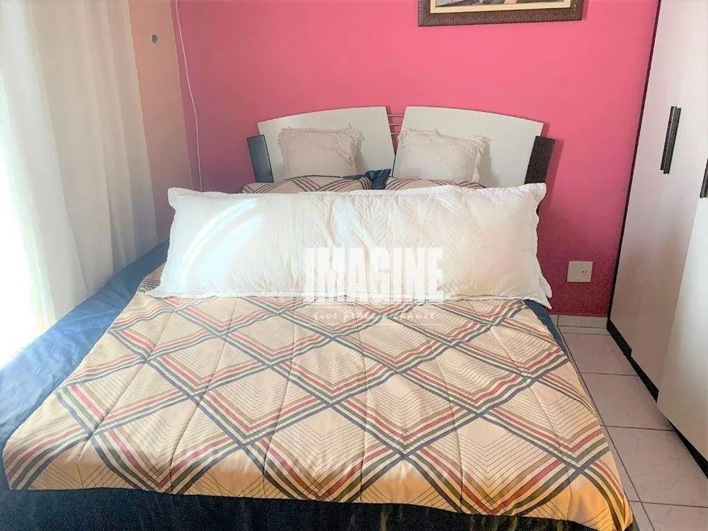 Sobrado, 4 quartos, 420 m² - Foto 3