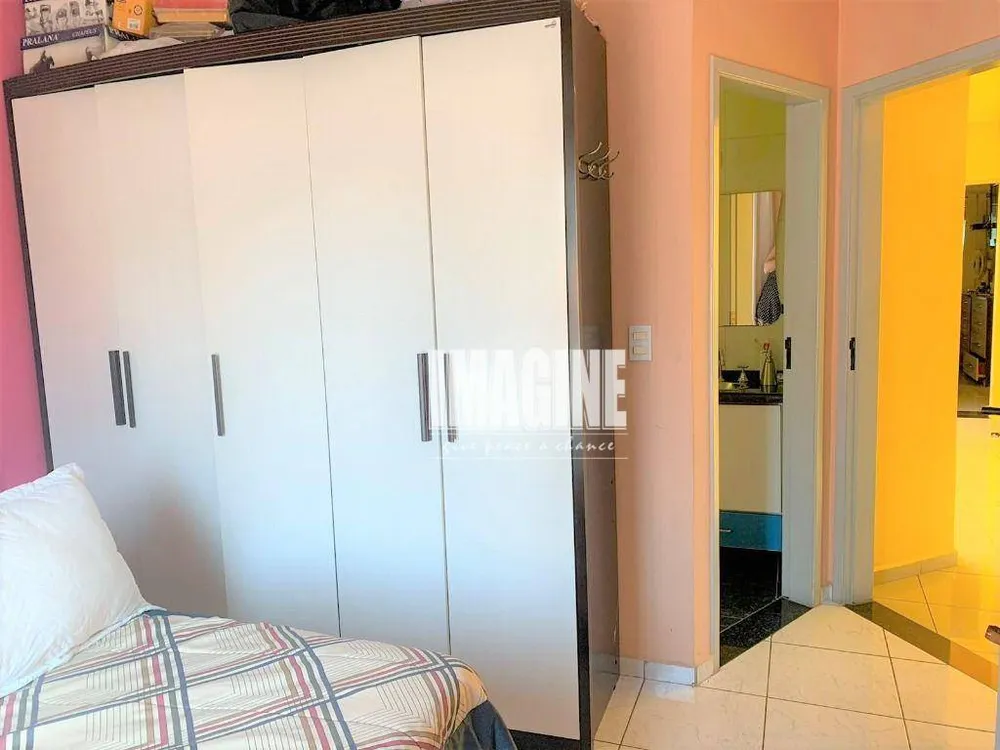 Sobrado, 4 quartos, 420 m² - Foto 4