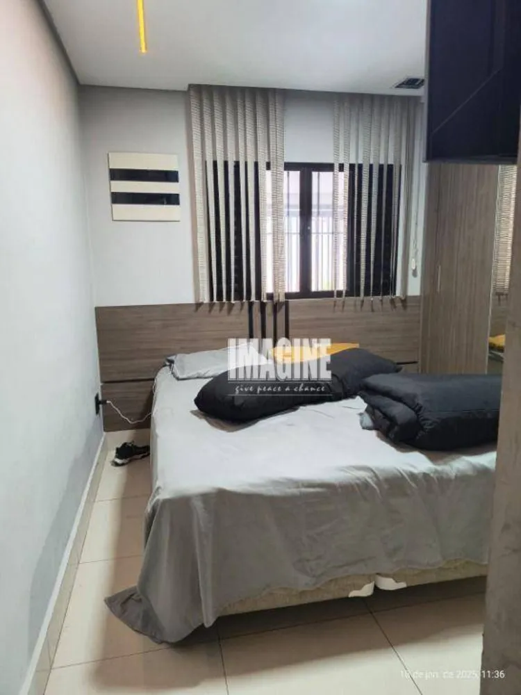 Casa, 3 quartos, 180 m² - Foto 1