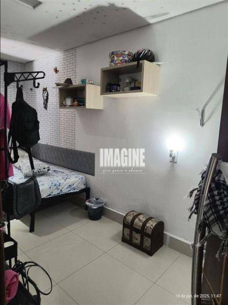 Casa, 3 quartos, 180 m² - Foto 9