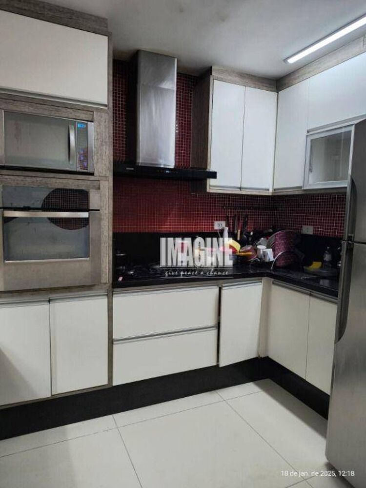 Casa, 3 quartos, 180 m² - Foto 7