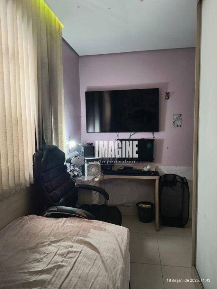 Casa, 3 quartos, 180 m² - Foto 3
