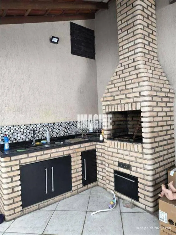 Casa, 3 quartos, 180 m² - Foto 2