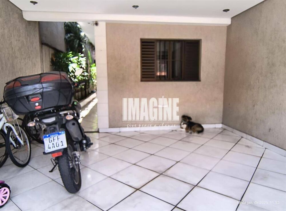 Casa, 3 quartos, 180 m² - Foto 10