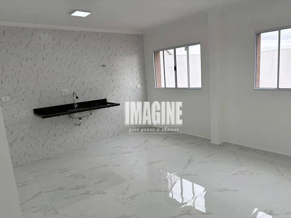 Sobrado, 4 quartos, 180 m² - Foto 3