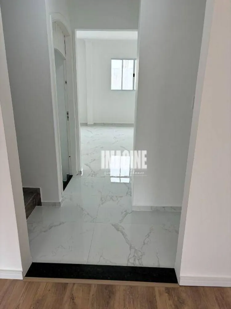 Sobrado, 4 quartos, 180 m² - Foto 2