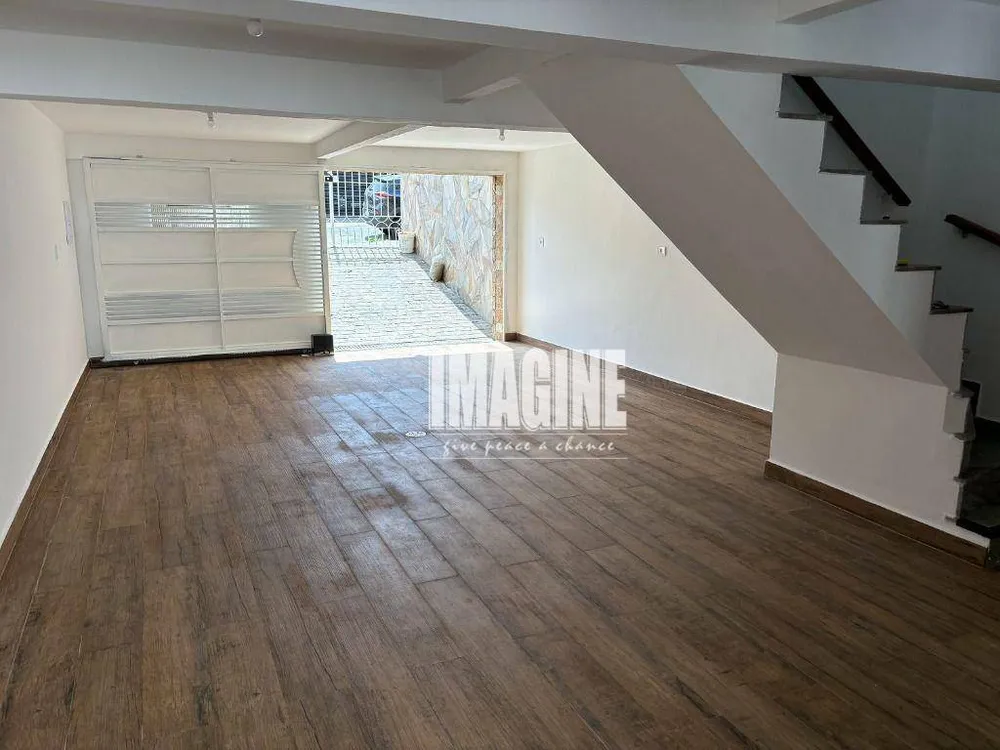 Sobrado, 4 quartos, 180 m² - Foto 8