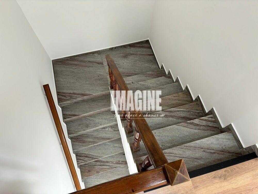 Sobrado, 4 quartos, 180 m² - Foto 4