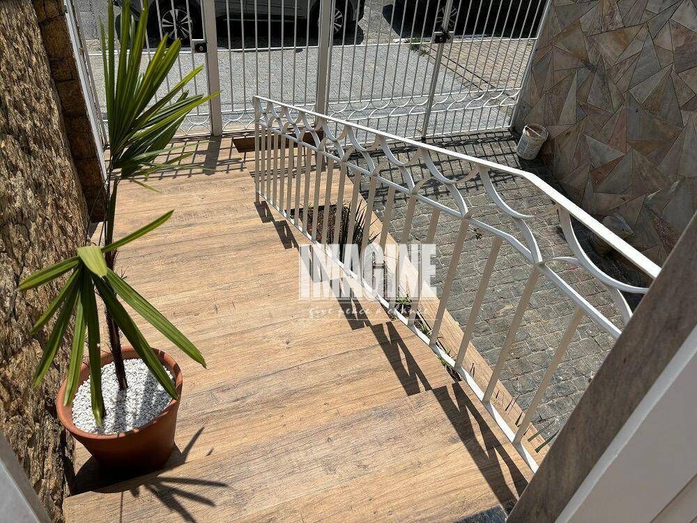 Sobrado, 4 quartos, 180 m² - Foto 12