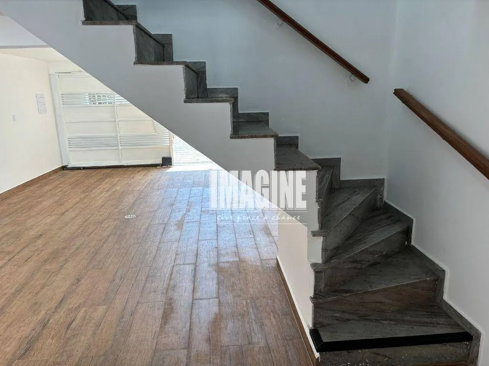 Sobrado, 4 quartos, 180 m² - Foto 10
