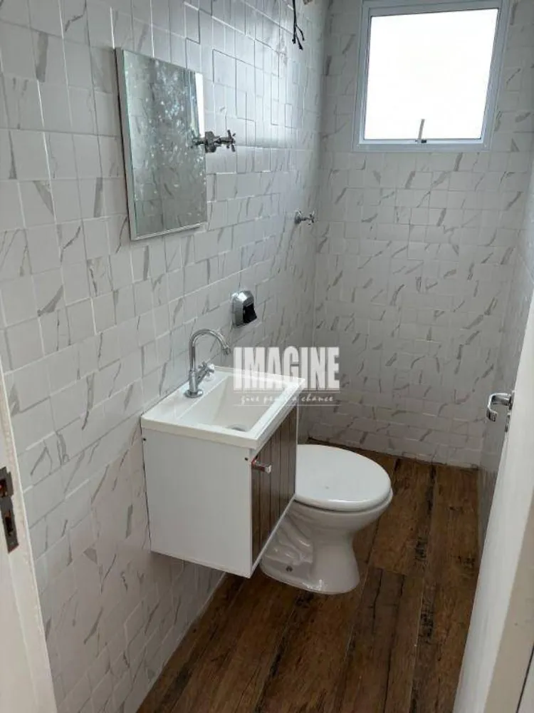 Sobrado, 4 quartos, 180 m² - Foto 9