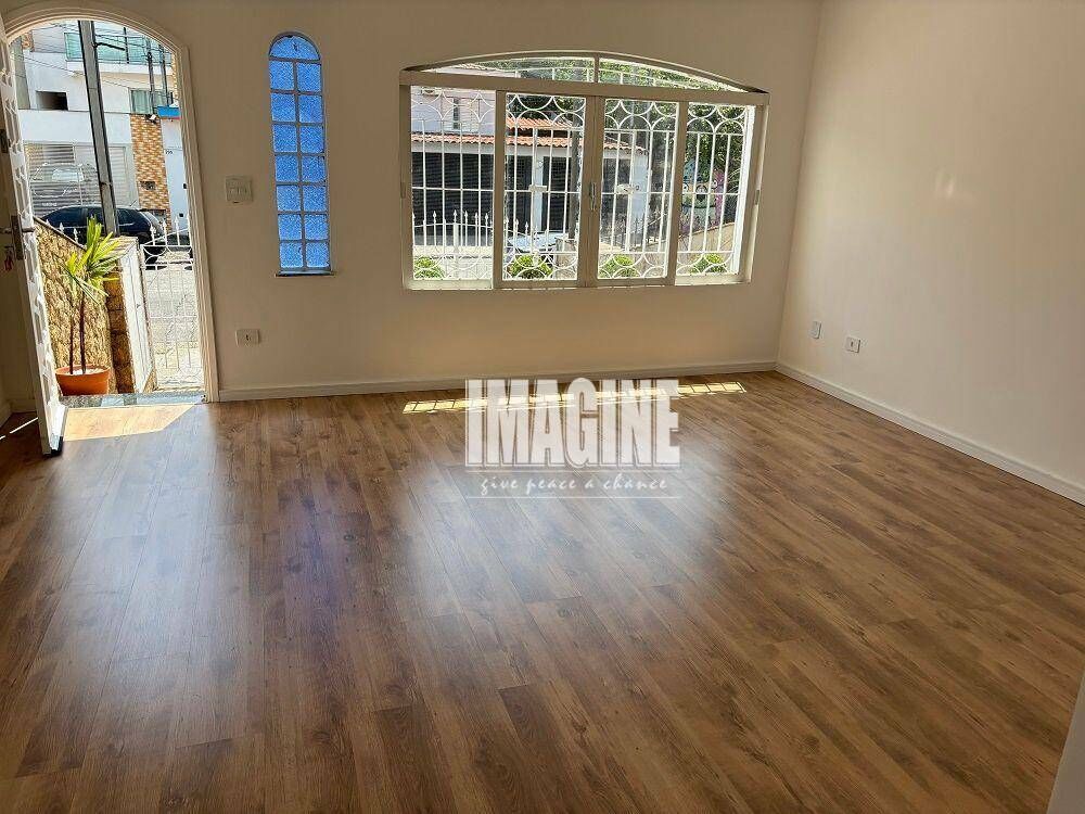 Sobrado, 4 quartos, 180 m² - Foto 1