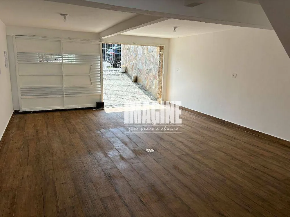 Sobrado, 4 quartos, 180 m² - Foto 7