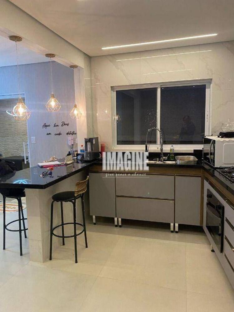 Casa, 3 quartos, 110 m² - Foto 6