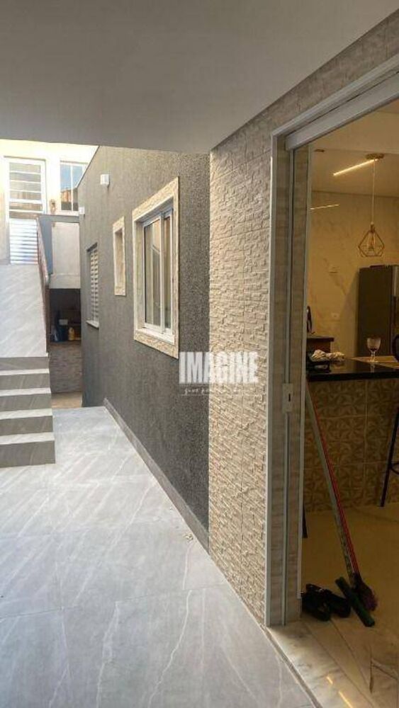 Casa, 3 quartos, 110 m² - Foto 7