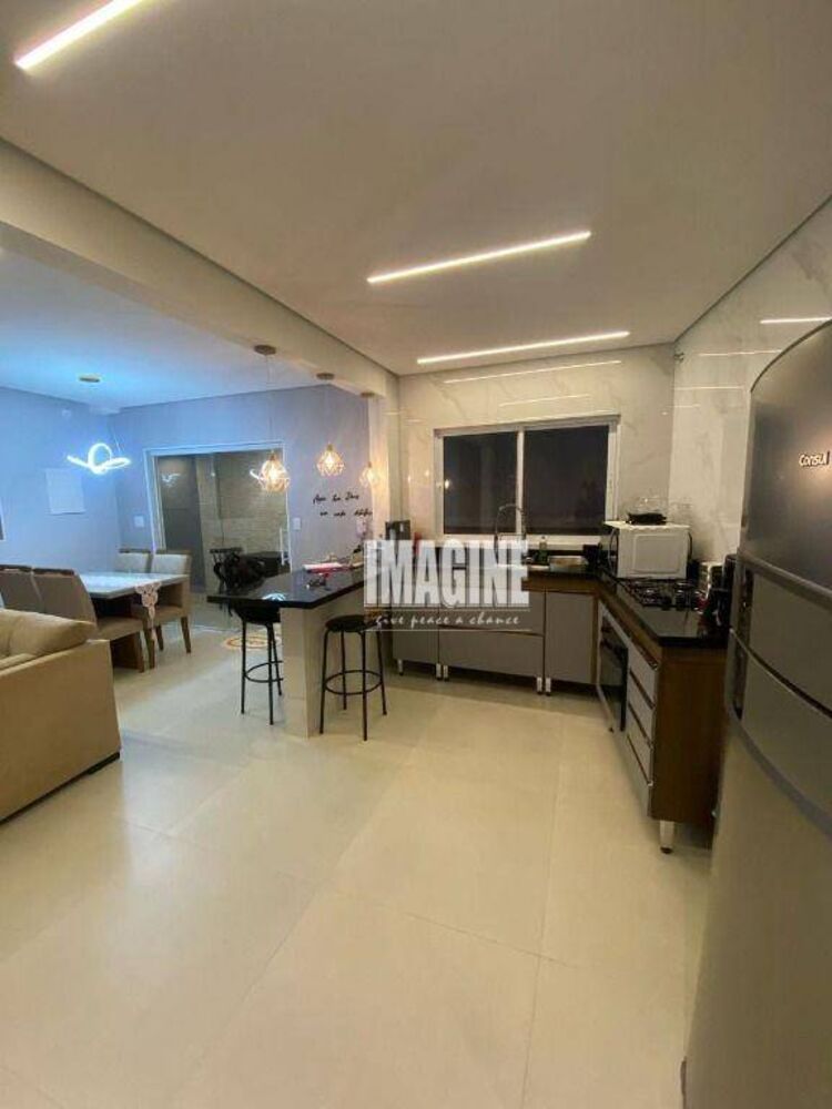 Casa, 3 quartos, 110 m² - Foto 5