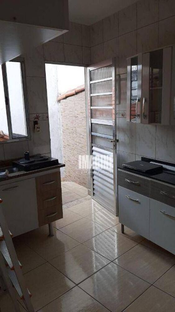 Casa, 3 quartos, 110 m² - Foto 8
