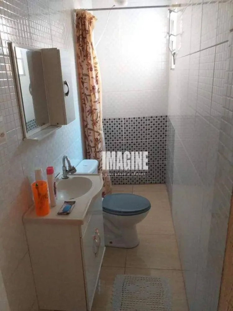 Casa, 3 quartos, 110 m² - Foto 10