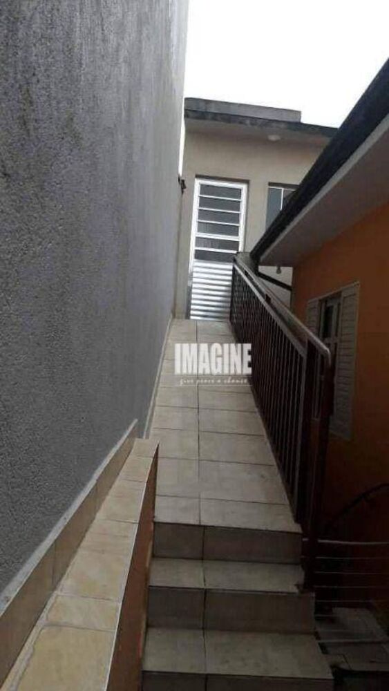Casa, 3 quartos, 110 m² - Foto 2