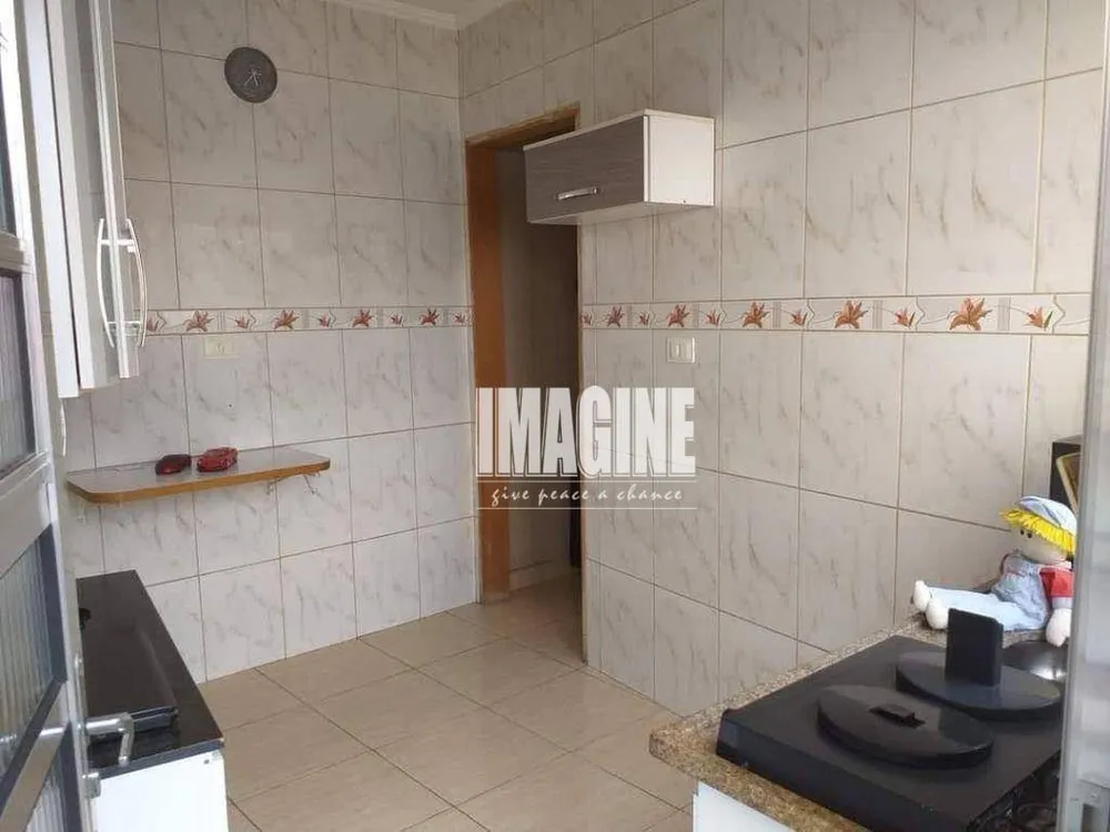 Casa, 3 quartos, 110 m² - Foto 4