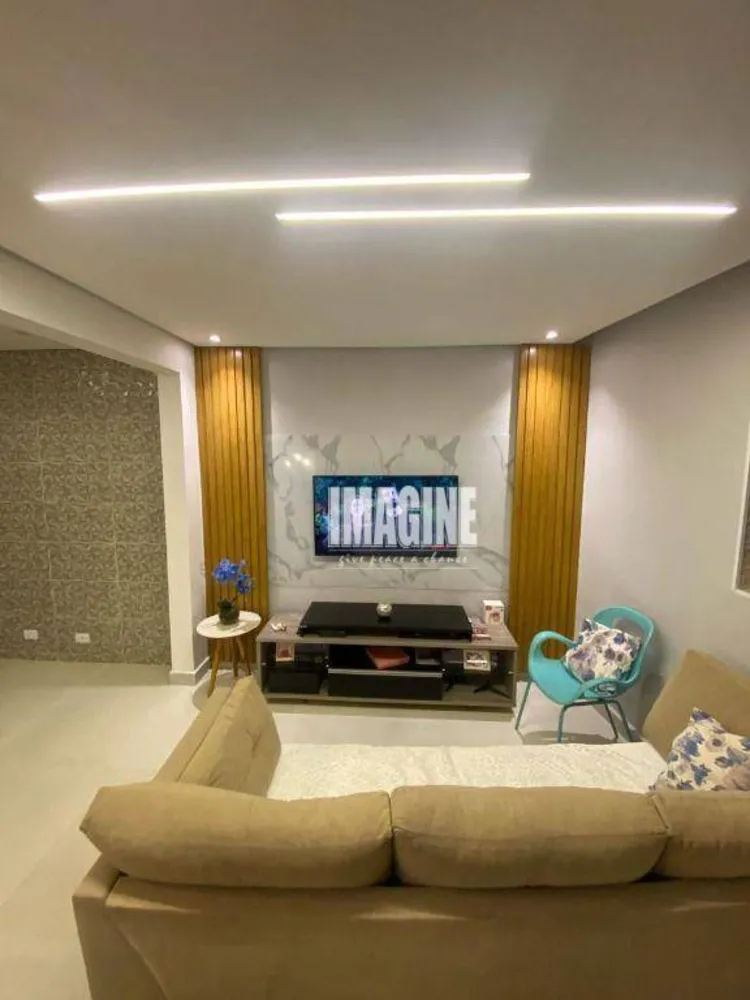 Casa, 3 quartos, 110 m² - Foto 1