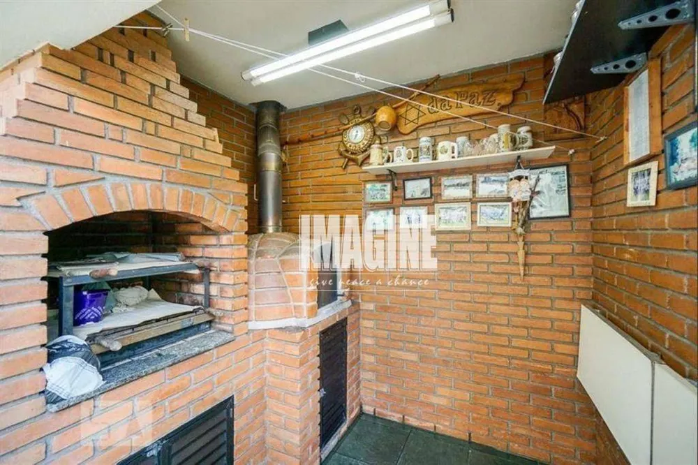 Sobrado, 3 quartos, 210 m² - Foto 10