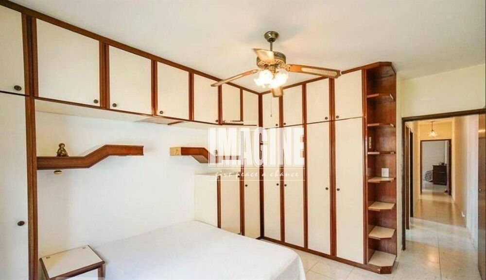 Sobrado, 3 quartos, 210 m² - Foto 4